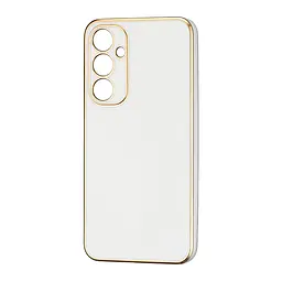 Чохол Golden Line Samsung A35 5G (A356) White