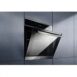 Духовка електрична Electrolux EOB7S31X - мініатюра 3