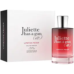Оригінал Juliette Has A Gun Lipstick Fever 100 мл парфумована вода