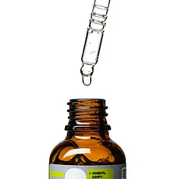 Сироватка для обличчя Wishlist Centella Serium з центеллою 30 мл - мініатюра 4