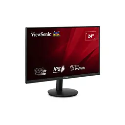 Монітор ViewSonic VA24G1-H - мініатюра 4