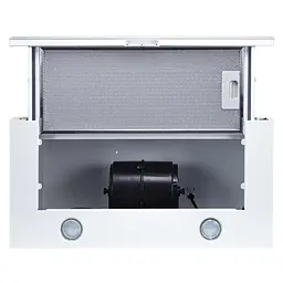 Телескопічна витяжка Best Chef Simple 600 white 60 (OCORM60L4T.S3.BI.SW_BST) - мініатюра 6