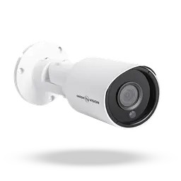 Зовнішня IP камера GV-153-IP-СOS50-20DH POE 5MP (Ultra)