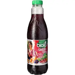Нектар Biola Sangria 1 л