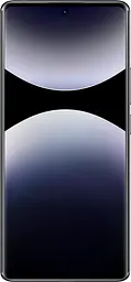 Мобільний телефон Xiaomi Redmi Note 14 Pro 12/512 Gb Midnight Black - мініатюра 2