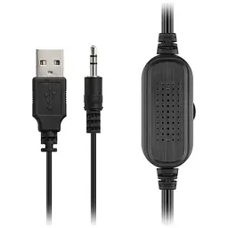 Акустична система REAL-EL S-75 Black (EL121100015) - мініатюра 5