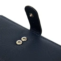 Жіночий гаманець ST Leather 19387 темно-синій - мініатюра 6