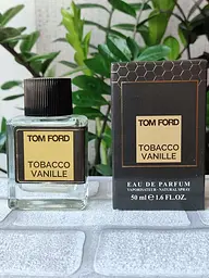 Парфуми унісекс, аромат за мотивами Tobacco Vanille (50 мл)