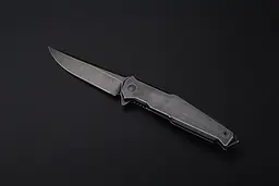 Ніж складаний Ruike P108-SB - мініатюра 3