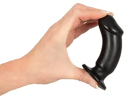 ANOS Butt plug training kit wi - мініатюра 6