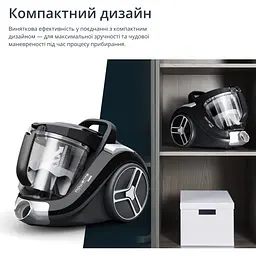 Пилосос Rowenta RO4B25EA - мініатюра 7