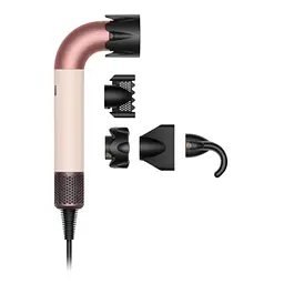 Фен Dyson HD17 Supersonic R Ceramic 113361-01 (113361-01)