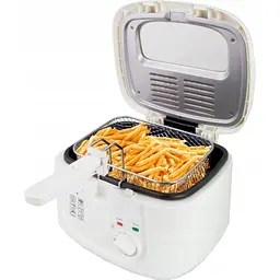 Фритюрниця Esperanza Spring Roll EKG012 [120568] - мініатюра 2