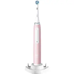 Електрична зубна щітка Oral-B iO Series 3 рожевий - мініатюра 3