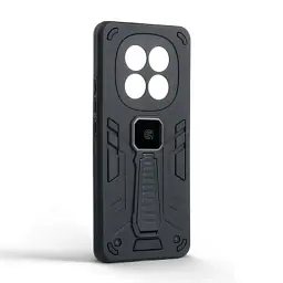 Чохол до мобільного телефона Armorstandart Proover Xiaomi Redmi Note 15 5G / Poco M8 5G Black (ARM89746) - миниатюра 2