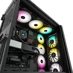 SSD накопичувач Corsair MP600 Pro XT 2TB (CSSD-F2000GBMP600PXT) [142648] - мініатюра 7