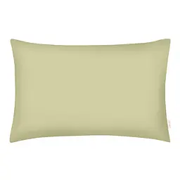 Комплект постільної білизни Cosas підлітковий без простирадла OLIVE 155 x 215 см (Ranfors78_Olive_155_2) - мініатюра 4