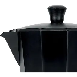  Кавоварка Barazzoni Lacaffettiera Deluxe 6 чашок (830005006) - мініатюра 2