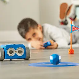 Ігровий Stem-набір Learning Resources Робот Botley 2.0 (LER2938) - мініатюра 8