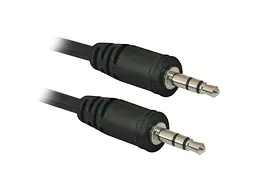 Кабель Defender Jack01-05 Jack M - Jack M 1.5m (87510)