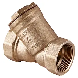Фільтр грубої очистки Koer 1-1/2" Kr.F01 KR2870 - мініатюра 2