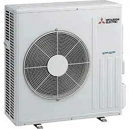 Спліт-система Mitsubishi Electric Premium MSZ-LN60VGR-E1/MUZ-LN60VG-E1 Red Wine [129724] - мініатюра 3