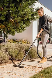 Пилосос Karcher WD 3 V-17/4/20 (1.628-130.0) - мініатюра 4