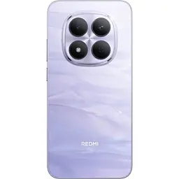 Смартфон Redmi Note 15 Pro 5G 8/256GB Mist Purple Global EU [171931] - мініатюра 6