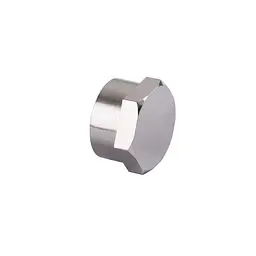 Заглушка з внутрішньою різьбою Selba 1″ SL8002 000017693 - мініатюра 2