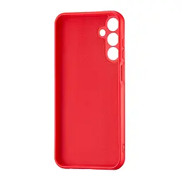 Чохол TPU Colorful Protected Camera Samsung A15 4G (A155)/A15 5G (A156) Red - мініатюра 2