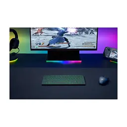 Клавіатура Razer Joro Portable Bluetooth RGB UA Black (RZ03-02360100-R3M1) - мініатюра 9
