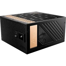 Блок живлення MSI MEG Ai1300P PCIE5 [93746] - мініатюра 2
