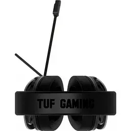 Навушники Asus TUF Gaming H3 (90YH028G-B1UA00) чорні 90YH028G-B1UA00 - мініатюра 3