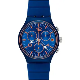 Годинник Swatch YCN4009