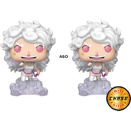 Ігрова фігурка Funko POP! серії Великий куш - Бонні 5 Ґір (W/CH) (GW) в асортименті (90562)