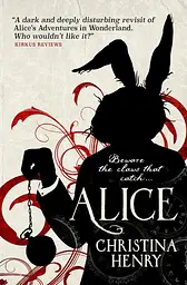 Alice - Кристина Генри