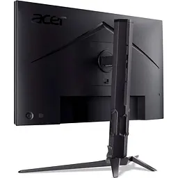 Монітор 24.5" Acer Predator XB253QFbmiiprx FHD IPS 300Hz (UM.KX0EE.F05) - мініатюра 6