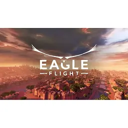 Гра Eagle Flight VR (російська версія) (PS4) - мініатюра 2