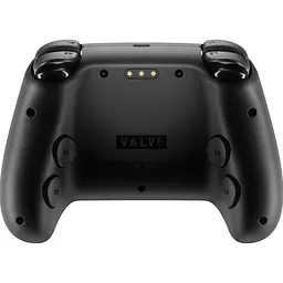 Геймпад Valve Steam Controller Black [165201] - мініатюра 2