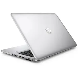 Ноутбук Hp elitebook 850 g3 15.6 1920x1080 i5 7300U 2 ядра 4 потока 8/256. Refurbished - мініатюра 2