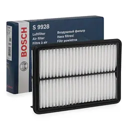 Повітряний фільтр для автомобіля Bosch F 026 400 347 - мініатюра 4