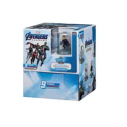 Фігурка Domez Marvel's Avengers 4 S1 DMZ0182, 1 фігурка - мініатюра 2
