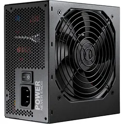 Блок живлення FSP HYDRO K PRO HD2 750W ATX 3.0 80+ Bronze (HD2-750 Gen5) - мініатюра 6