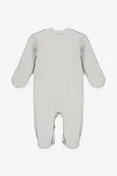 Комбінезон для хлопчика Baby Life P-913 62 см Сірий shop (2000999167249) - мініатюра 5