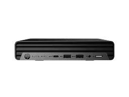 Міні-ПК HP Elite Mini 800 G9 (i5-12500T / 16GB DDR5 / SSD M.2 256GB) (7N789US) Б/В
