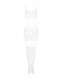 Obsessive Bodystocking G330 S/M/L - мініатюра 3