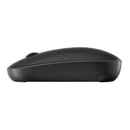 Мишка AOC MS200B Wireless Black (MS200B/LA) - мініатюра 10
