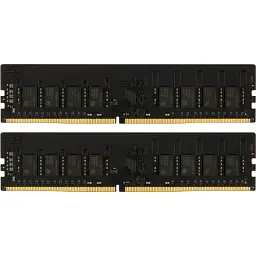 Модуль пам'яті для комп'ютера DDR4 32GB (2x16GB) 3600 MHz INTELIGENTES (IU4EFG2/32) - мініатюра 2
