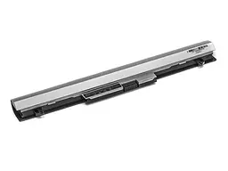 Акумулятор для ноутбука PowerPlant HP Probook 430 G3 Series RO04, HP4430L7 14.8V 2600mAh (NB460946)