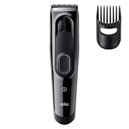 Машинка для стрижки Braun HC 5510 (00000053621)